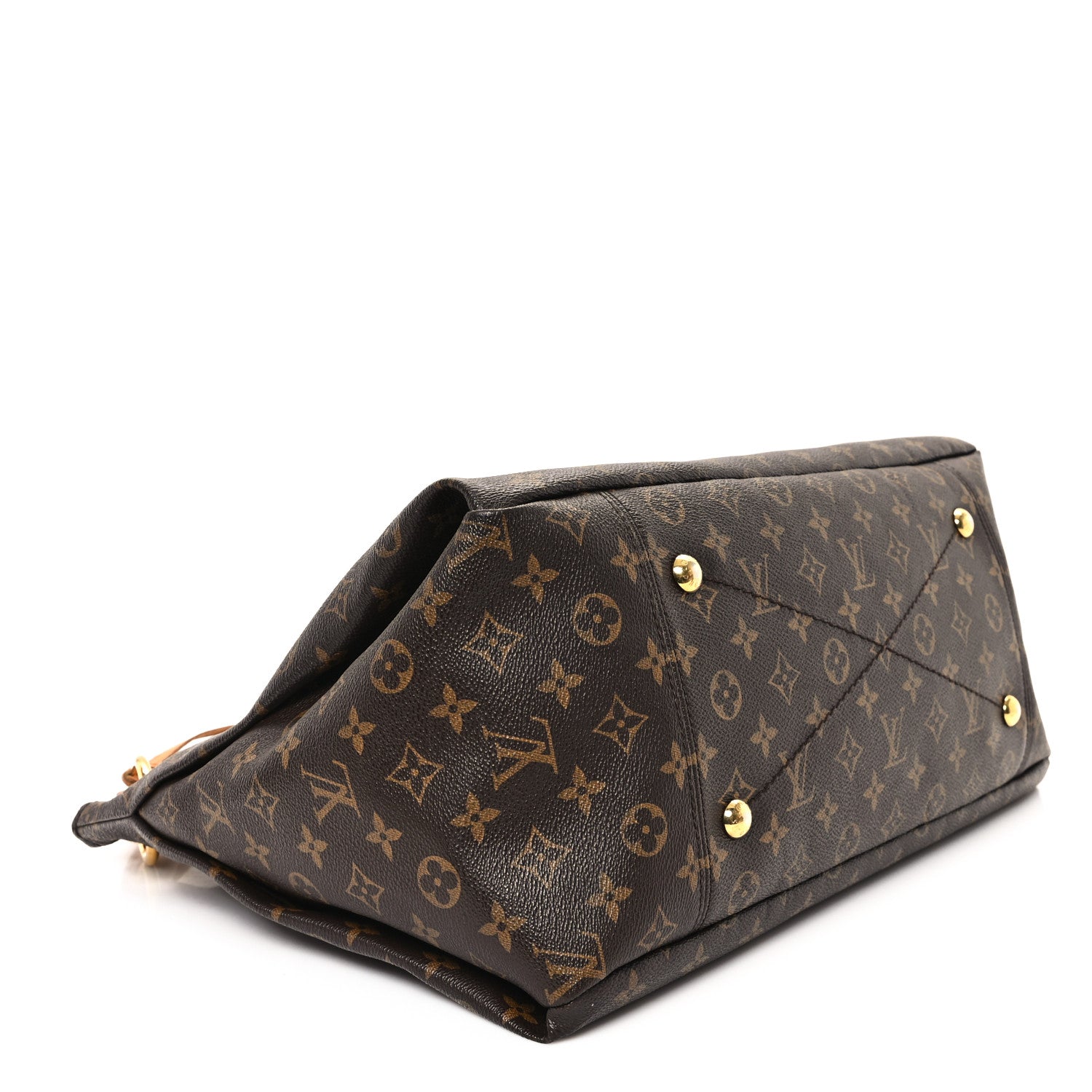 Louis Vuitton Monogram Artsy MM 4 of 11