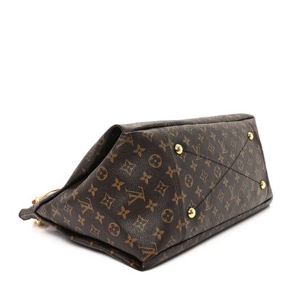 Louis Vuitton Monogram Artsy MM 4 of 11