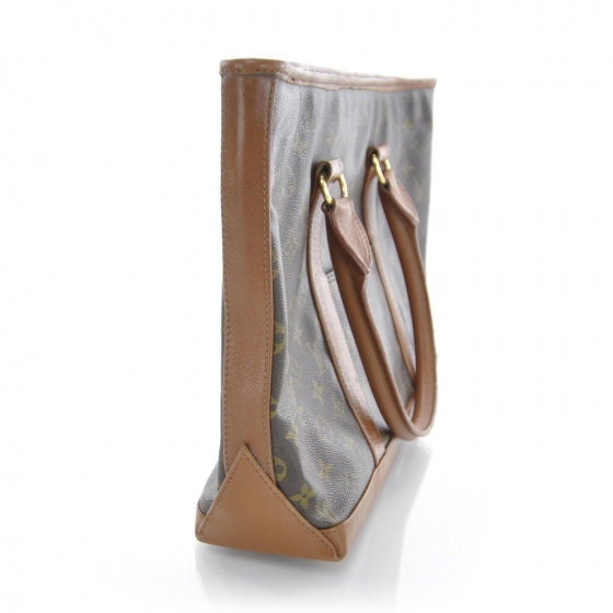 Louis Vuitton Sac Weekend PM 6 of 8