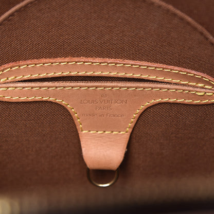 Louis Vuitton Monogram Ellipse PM 6 of 17