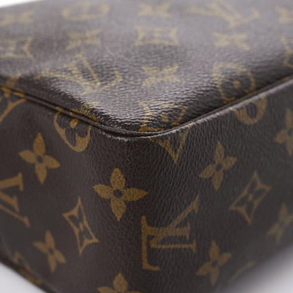 Louis Vuitton Monogram Trousse Toilette 28 7 of 14