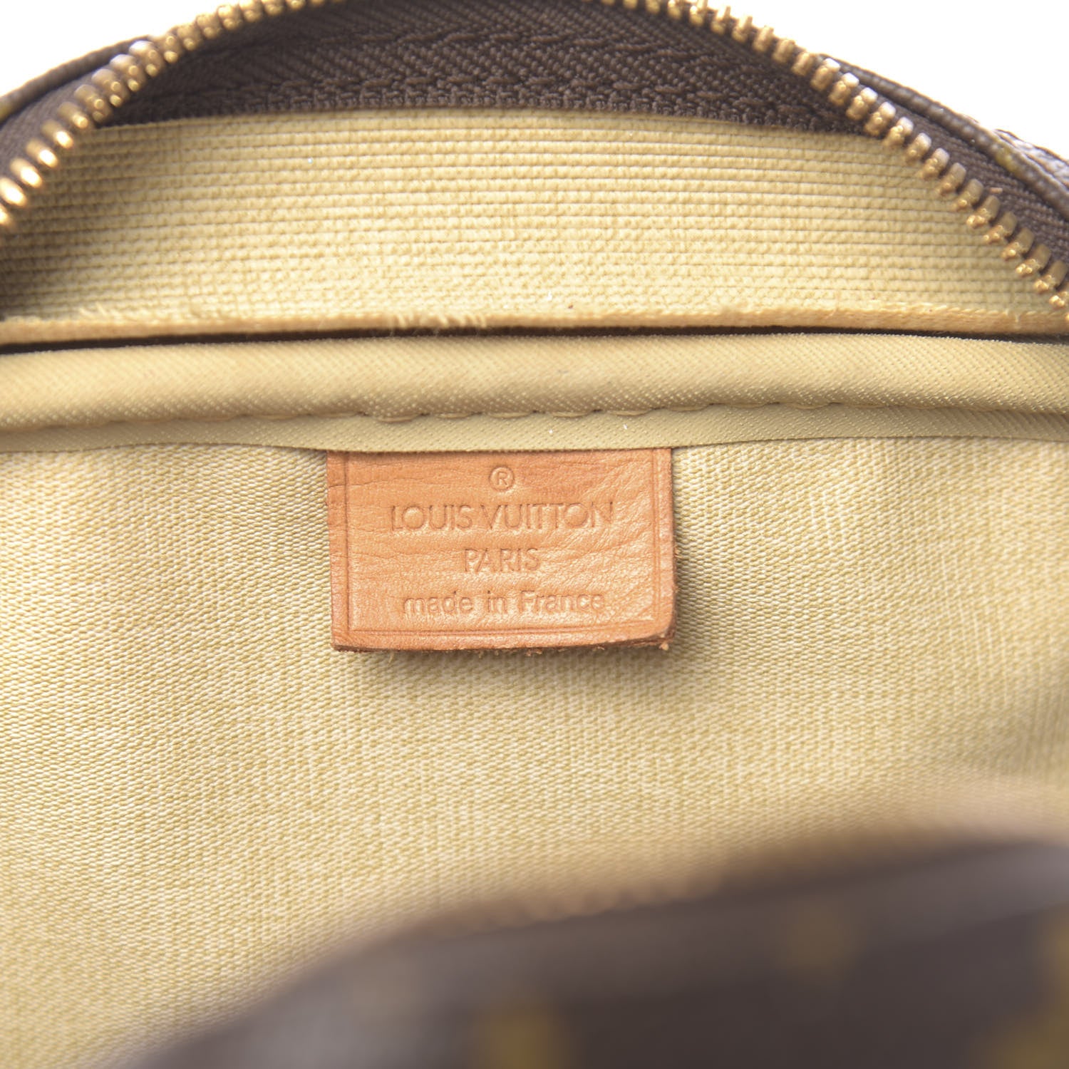 Louis Vuitton Monogram Deauville 6 of 14