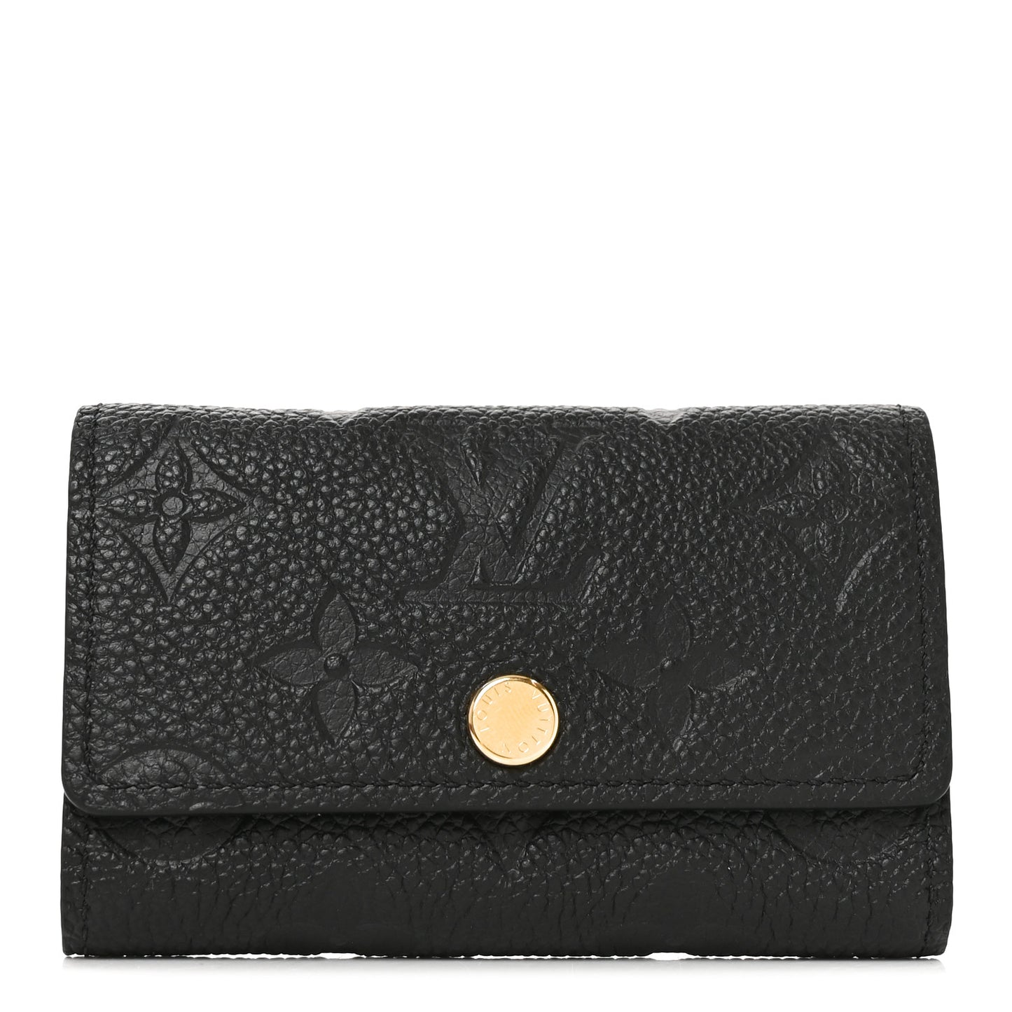 Empreinte Multicles 6 Key Holder Black