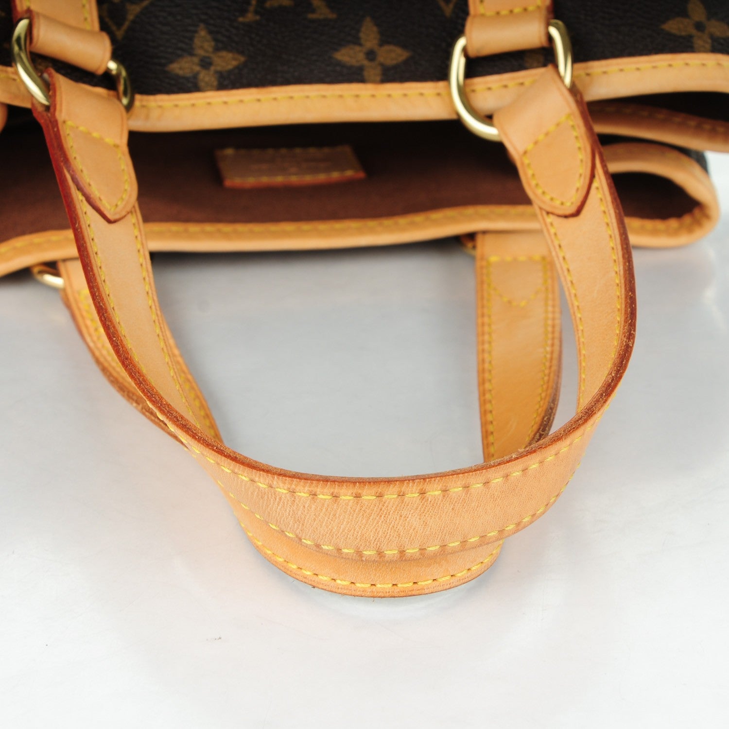 Louis Vuitton Monogram Batignolles 6 of 8