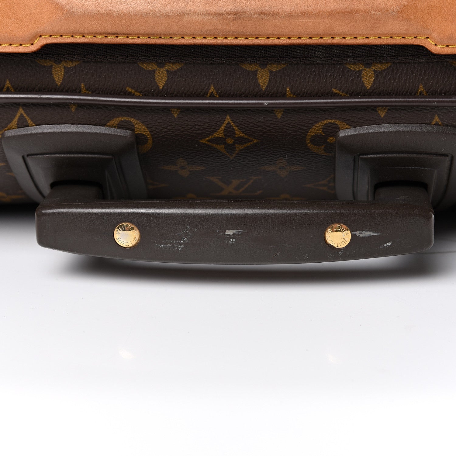 Louis Vuitton Monogram Pegase 55 28 of 28