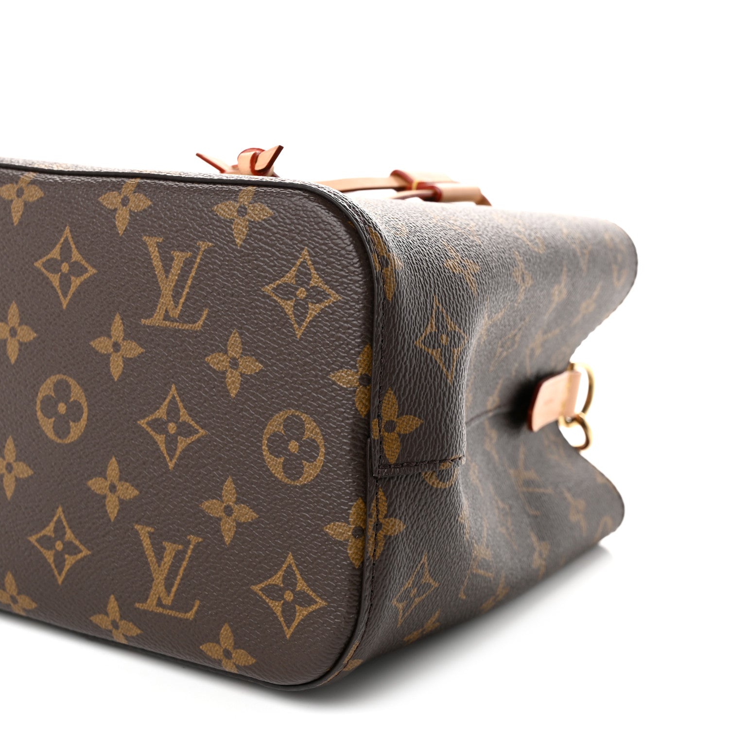 Louis Vuitton Monogram Neonoe BB 10 of 11
