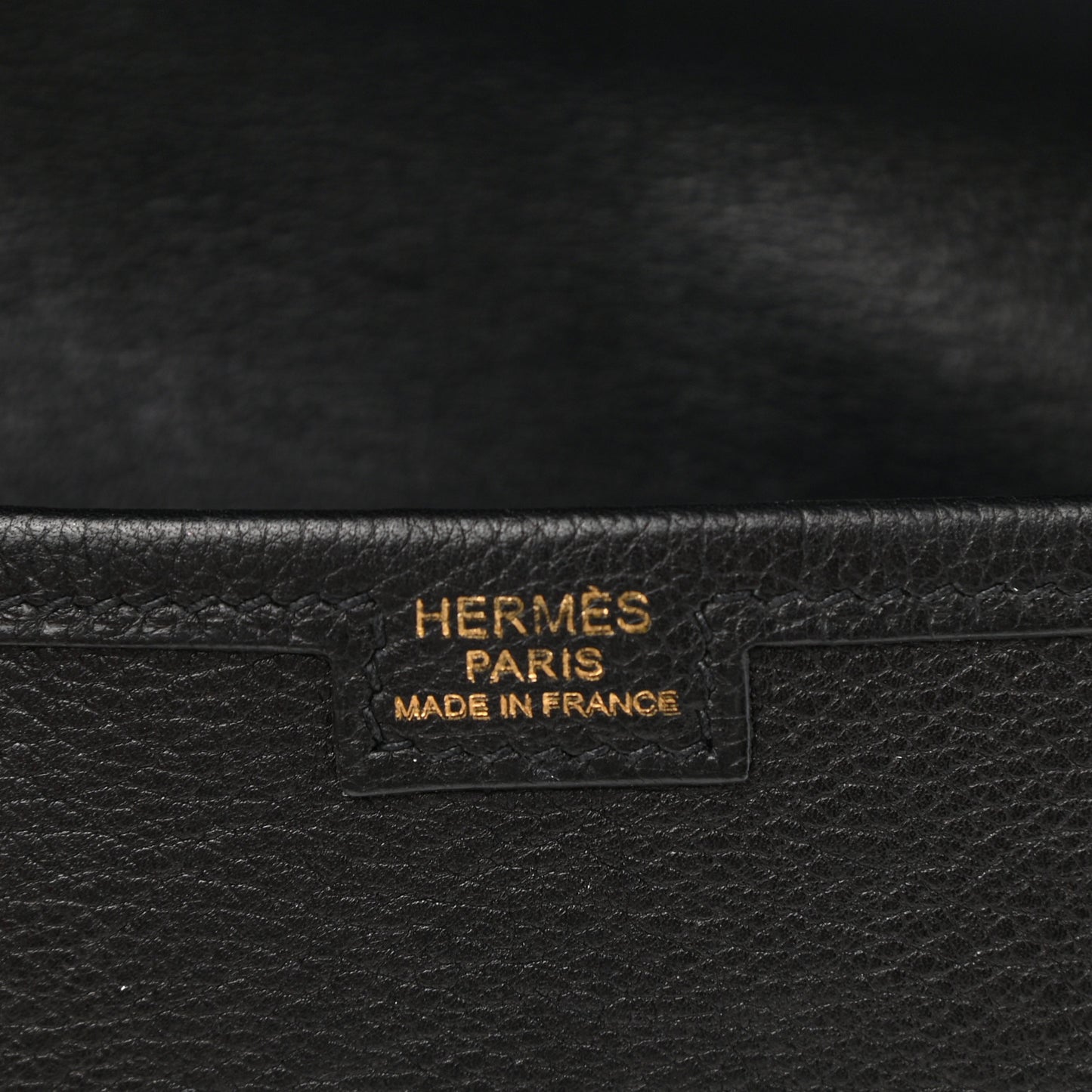 Turillon Clemence Jige Elan 29 Clutch Black