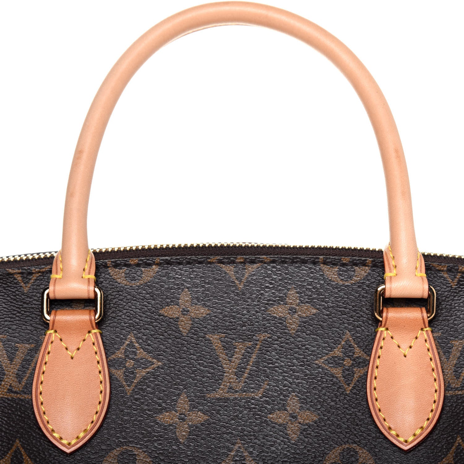 Louis Vuitton Monogram Turenne PM 23 of 25