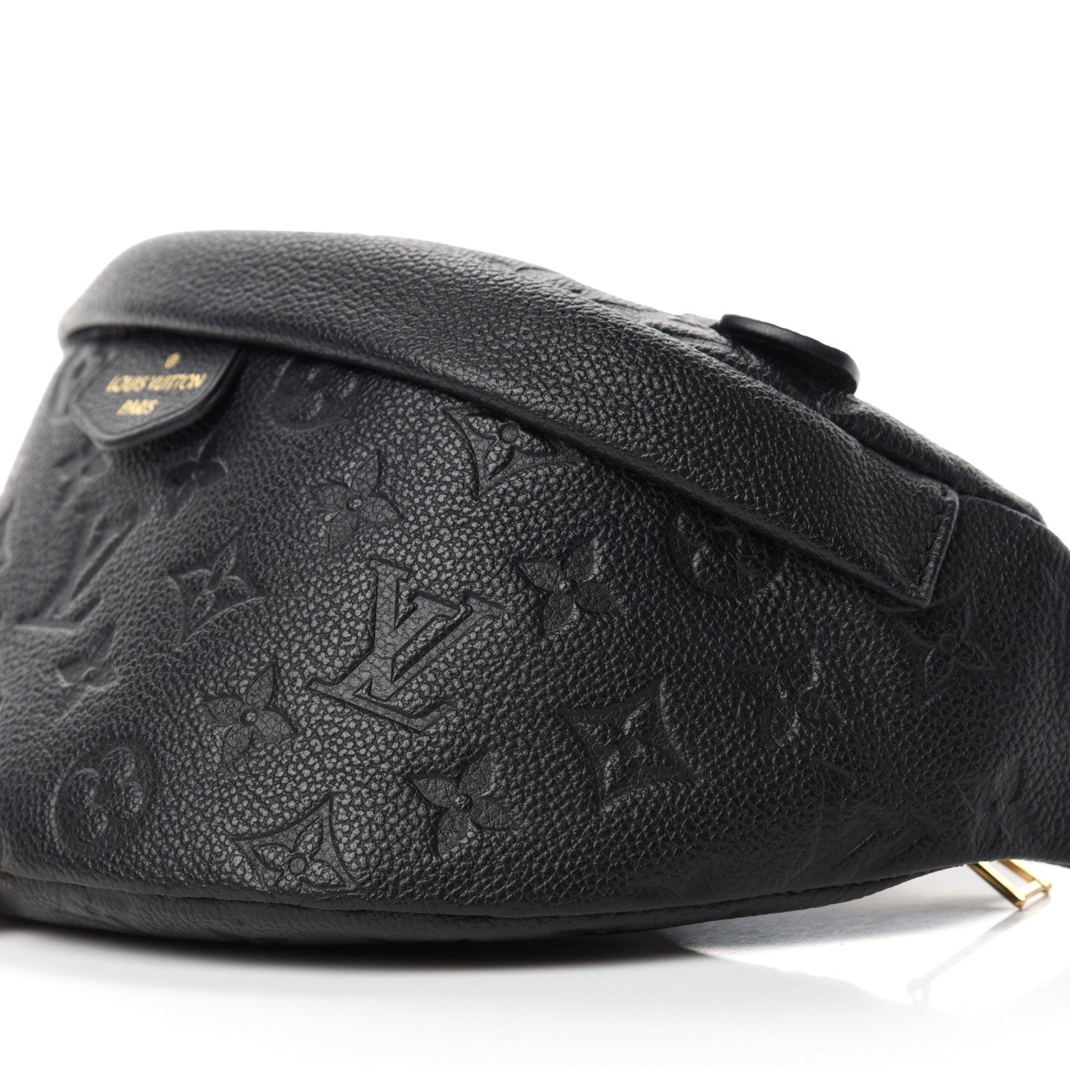 Louis Vuitton Empreinte BumBag Black 7 of 11