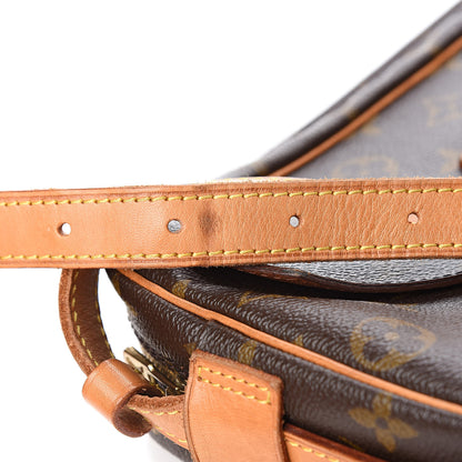 Louis Vuitton Monogram Jeune Fille 16 of 16