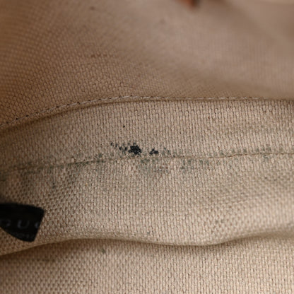 Gucci Pebbled Calfskin Small Soho Disco Bag Camelia 12 of 14