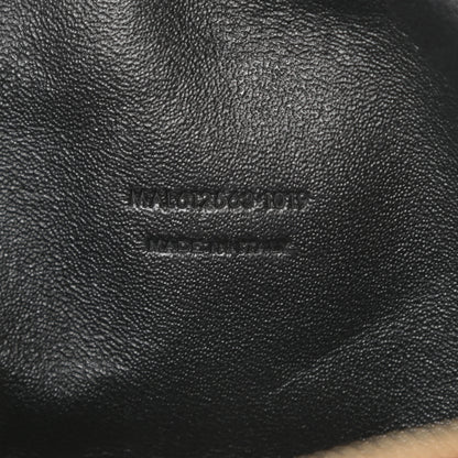 Saint Laurent Cotton Monogram Mini Lou Camera Bag Beige Brick 7 of 11