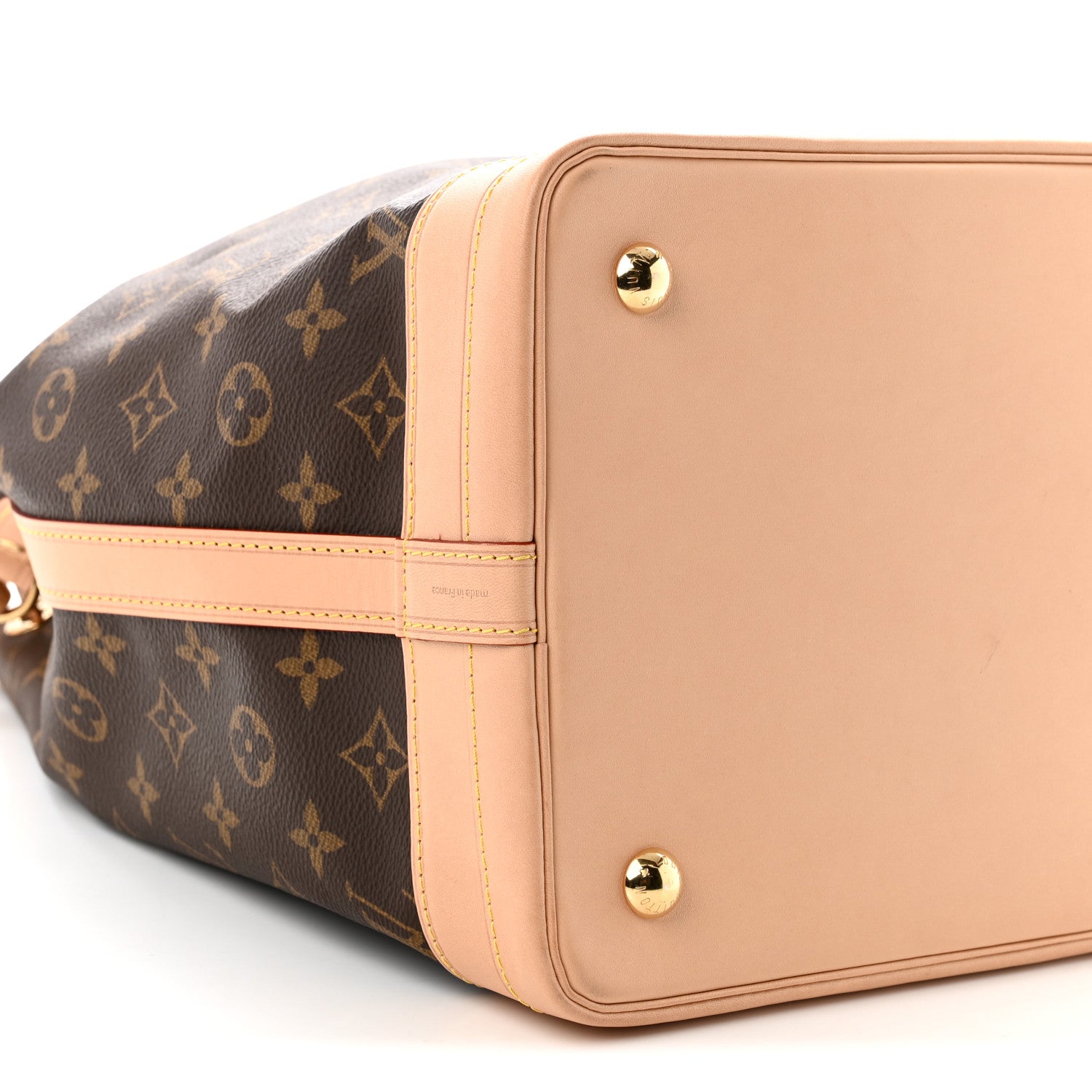 Louis Vuitton Monogram Noe 9 of 10