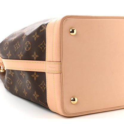 Louis Vuitton Monogram Noe 9 of 10