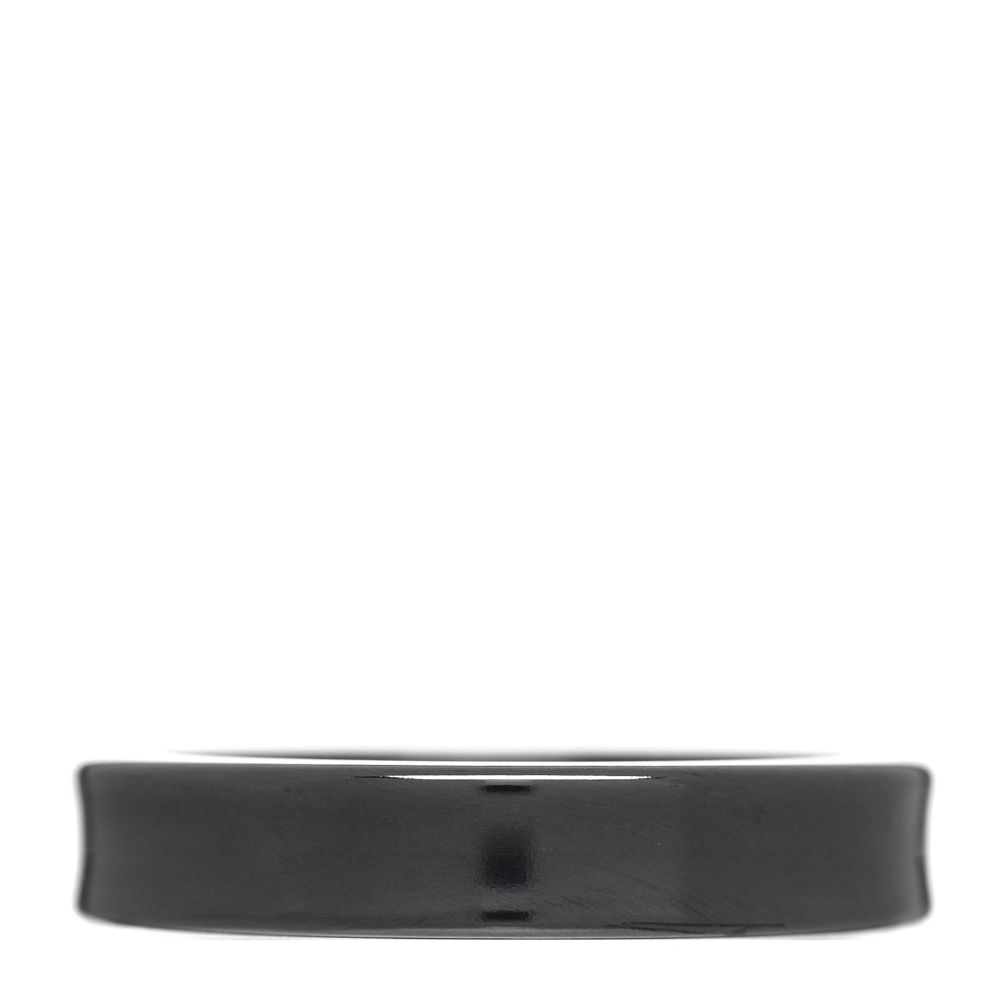 Titanium 4mm Narrow 1837 Ring 50 5.25