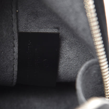Louis Vuitton Epi Alma BB Black 6 of 12