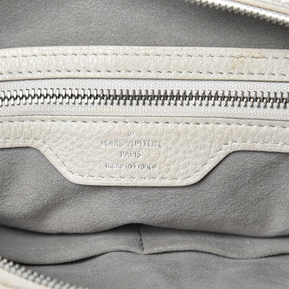 Louis Vuitton Mahina Selene PM Sandy 6 of 17