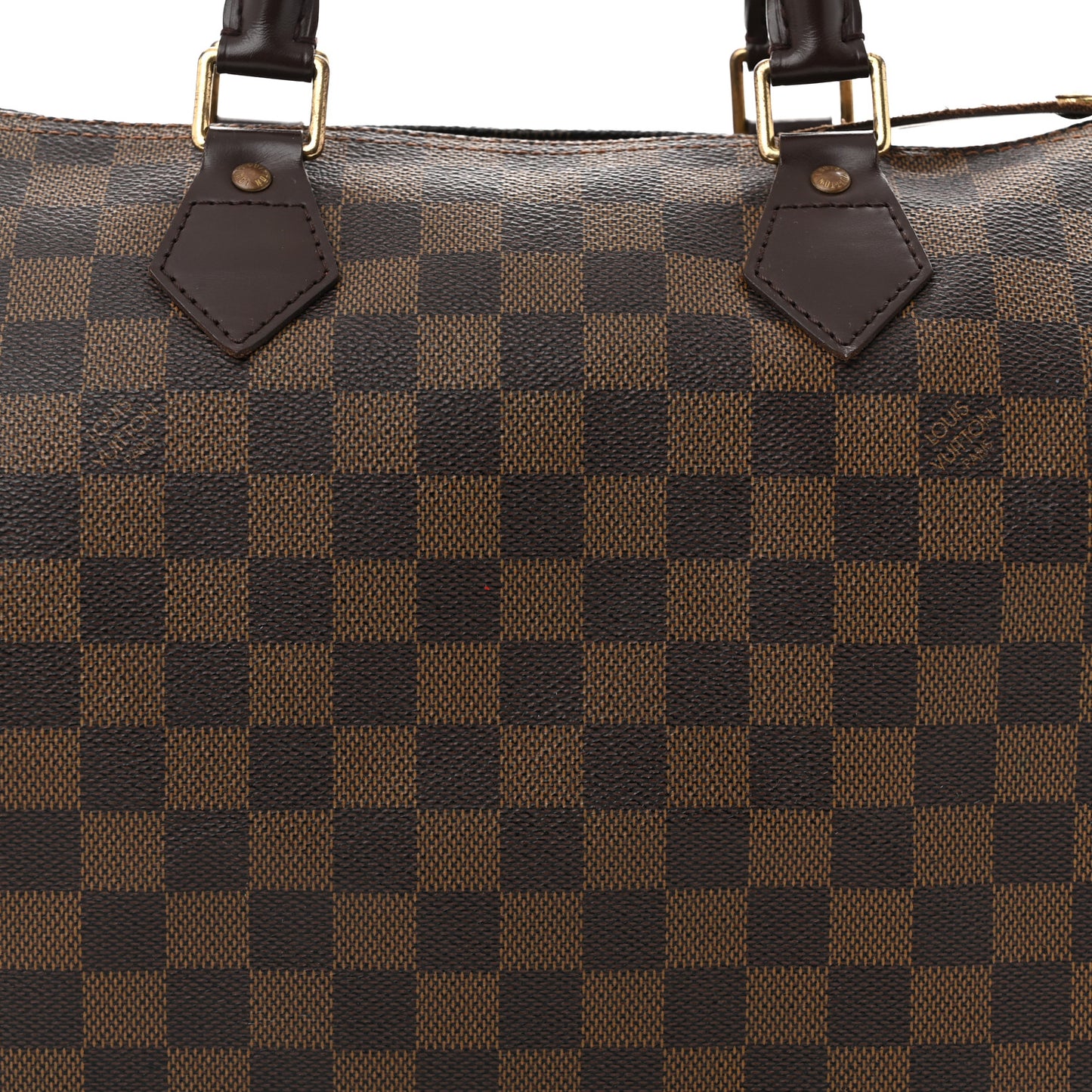 Damier Ebene Speedy 30