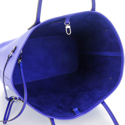 Louis Vuitton Epi Neverfull MM Figue 7 of 10