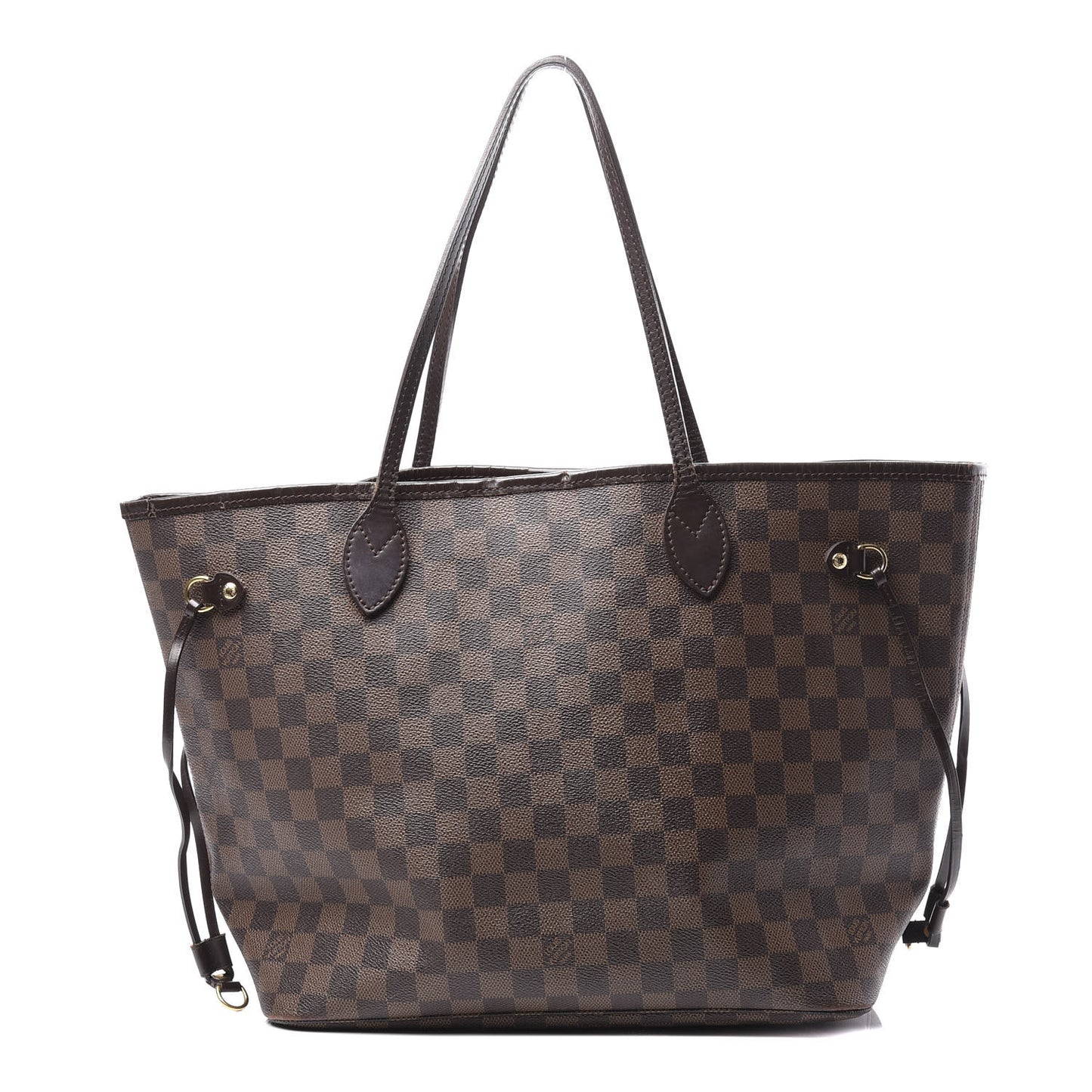 Damier Ebene Neverfull MM
