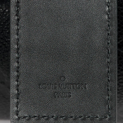 Louis Vuitton Empreinte Petite Malle Souple Black 7 of 10