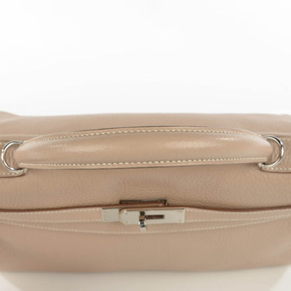 Hermes Taurillon Clemence Kelly Retourne 35 Argile 14 of 25