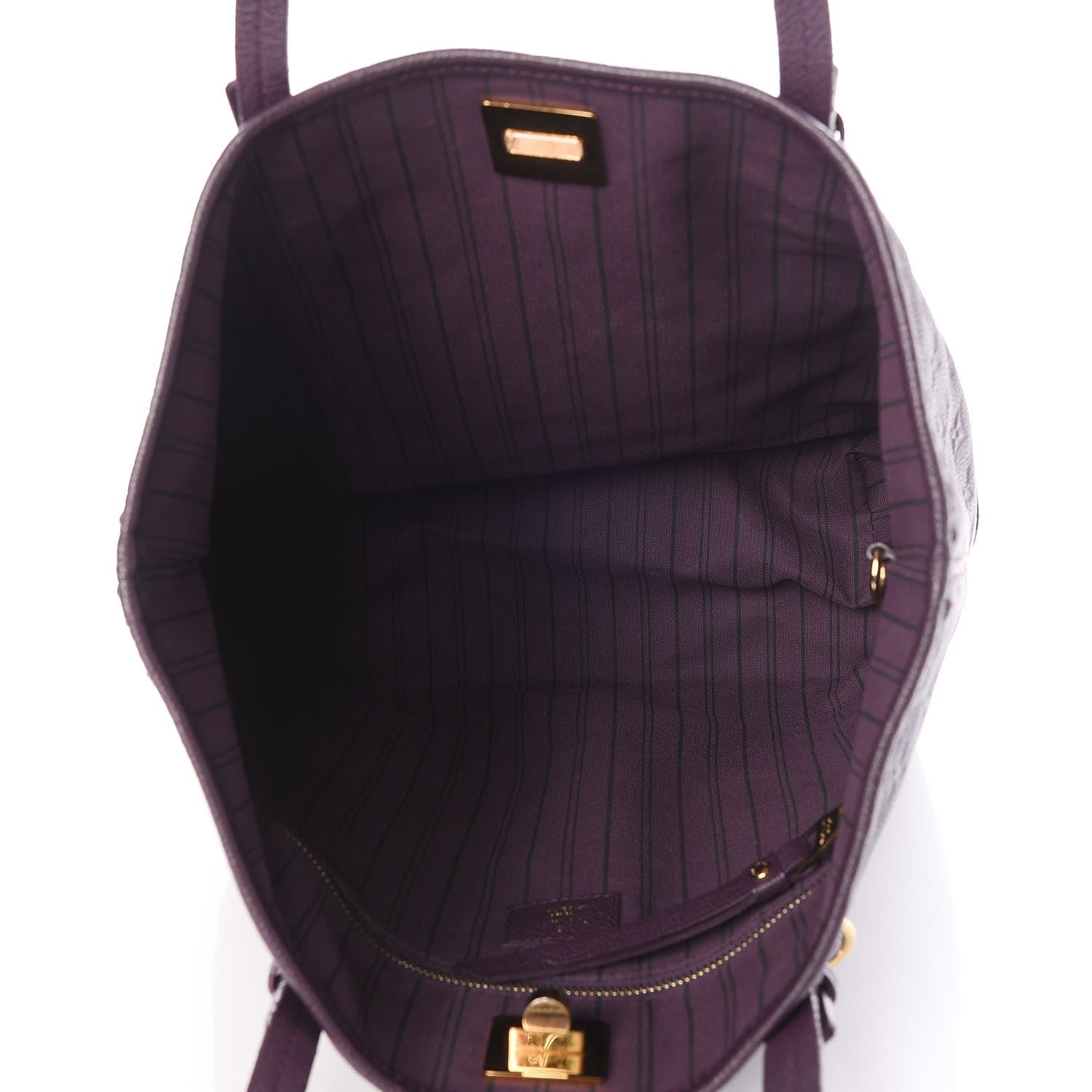 Louis Vuitton Empreinte Citadine PM Aube 5 of 10