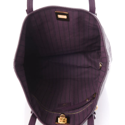 Louis Vuitton Empreinte Citadine PM Aube 5 of 10