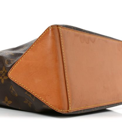 Louis Vuitton Monogram Cabas Piano 8 of 9