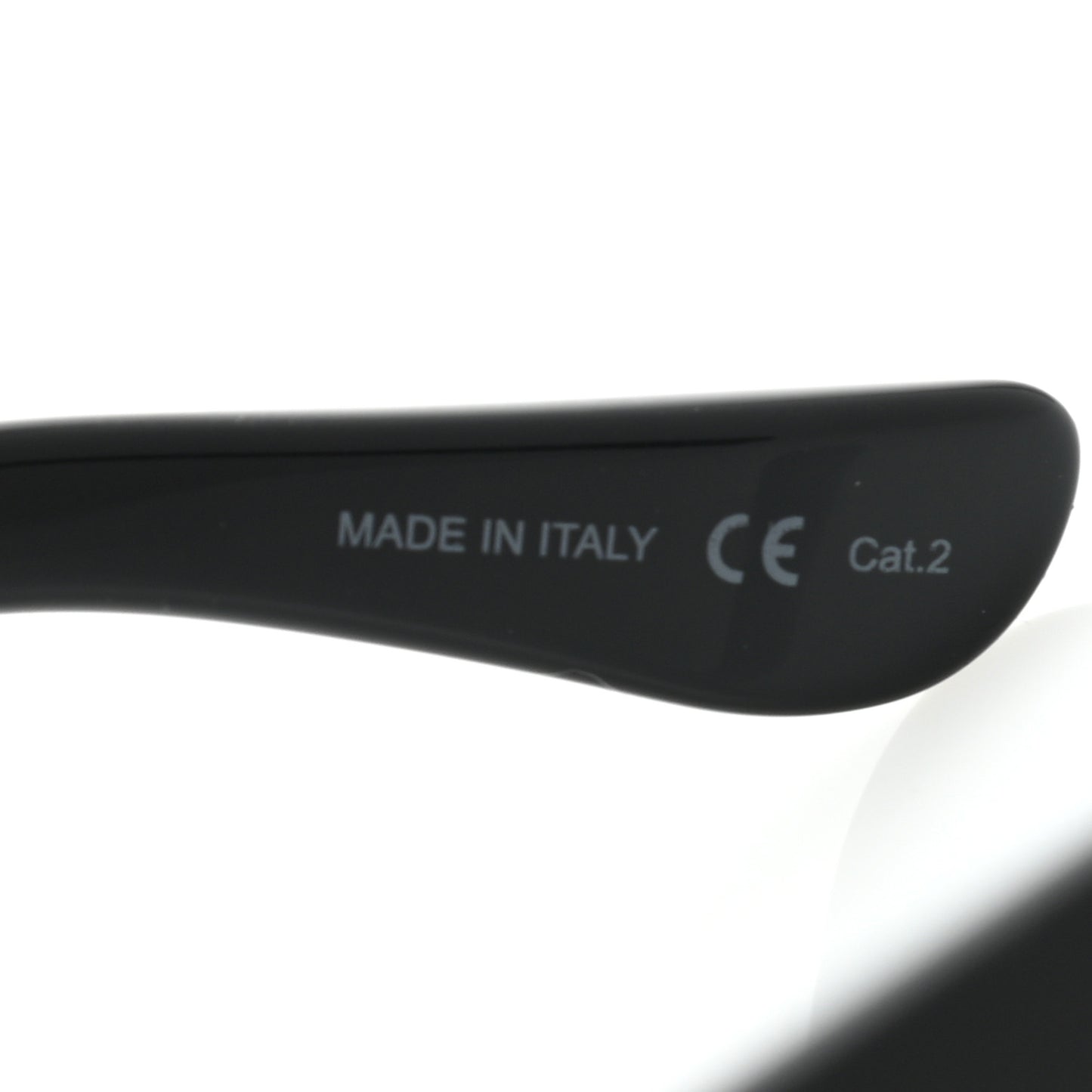 Square SL M9 Sunglasses Black