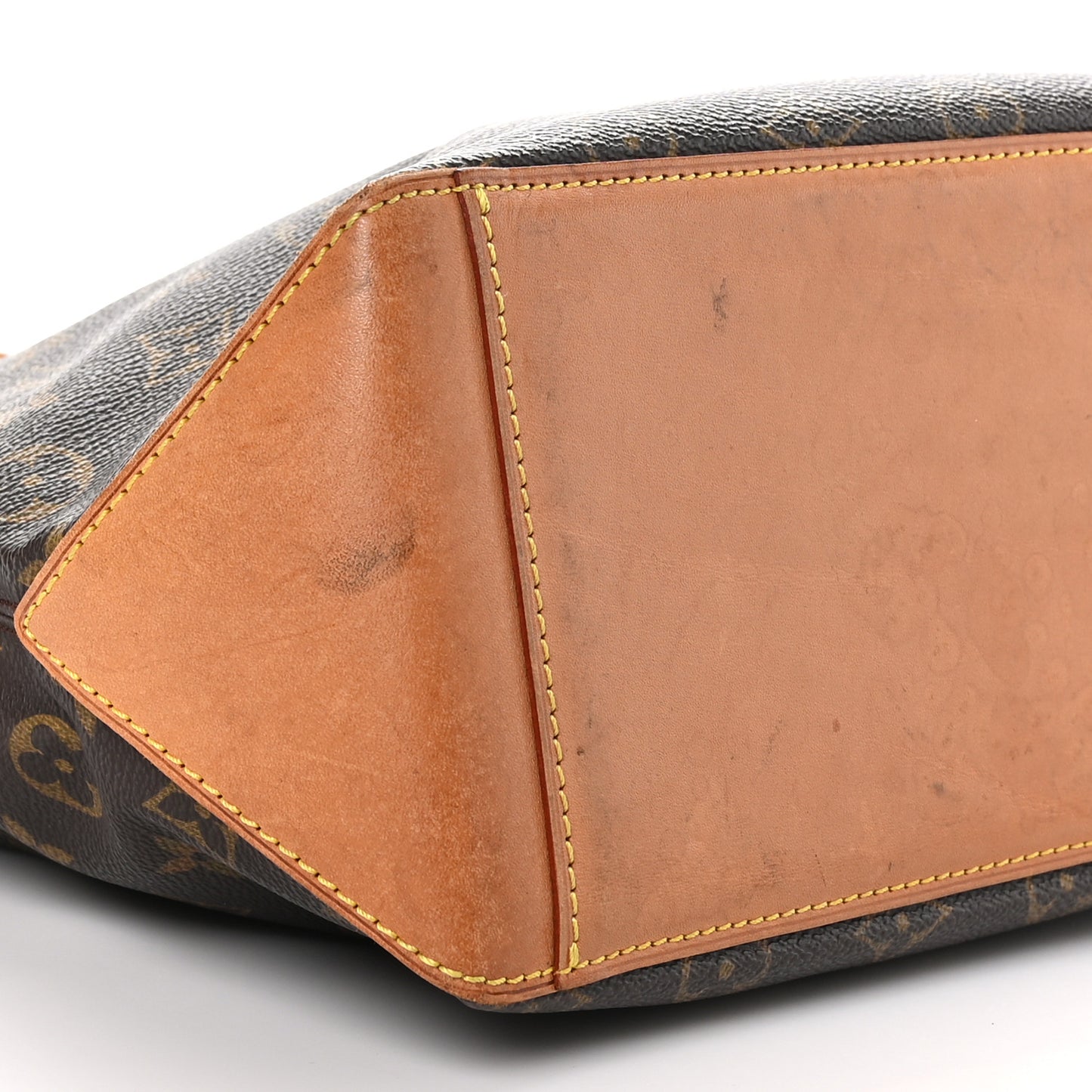 Monogram Cabas Piano