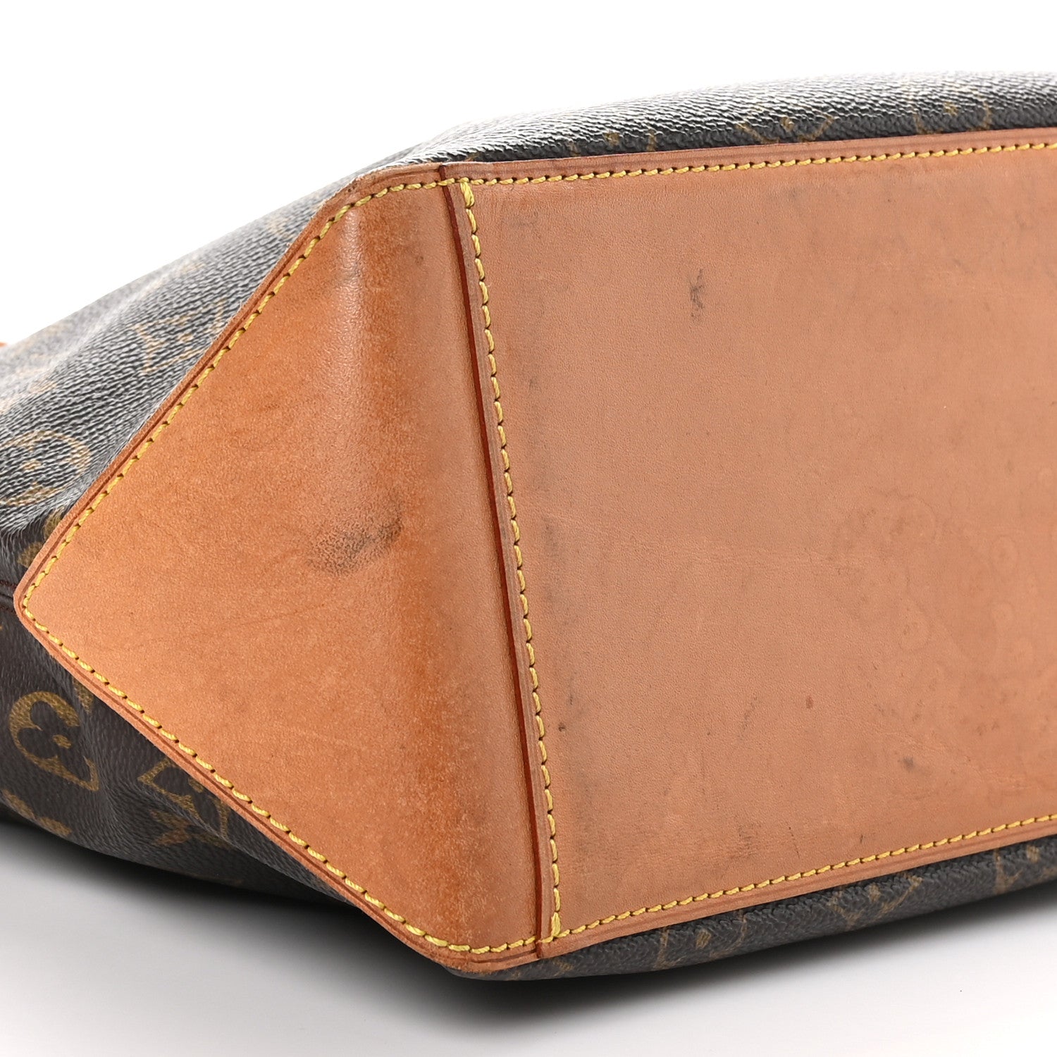 Louis Vuitton Monogram Cabas Piano 7 of 9