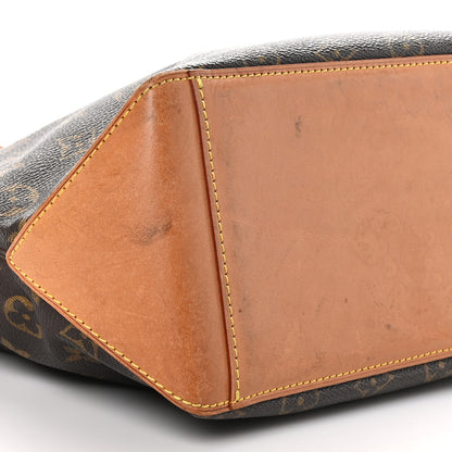 Louis Vuitton Monogram Cabas Piano 7 of 9