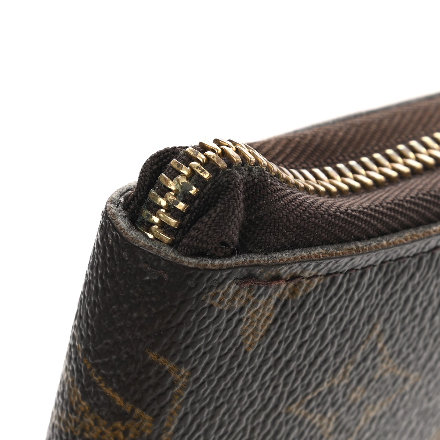 Monogram Zippy Organizer Wallet