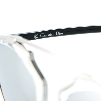 Christian Dior Mirrored So Real Sunglasses Silver 6 of 9