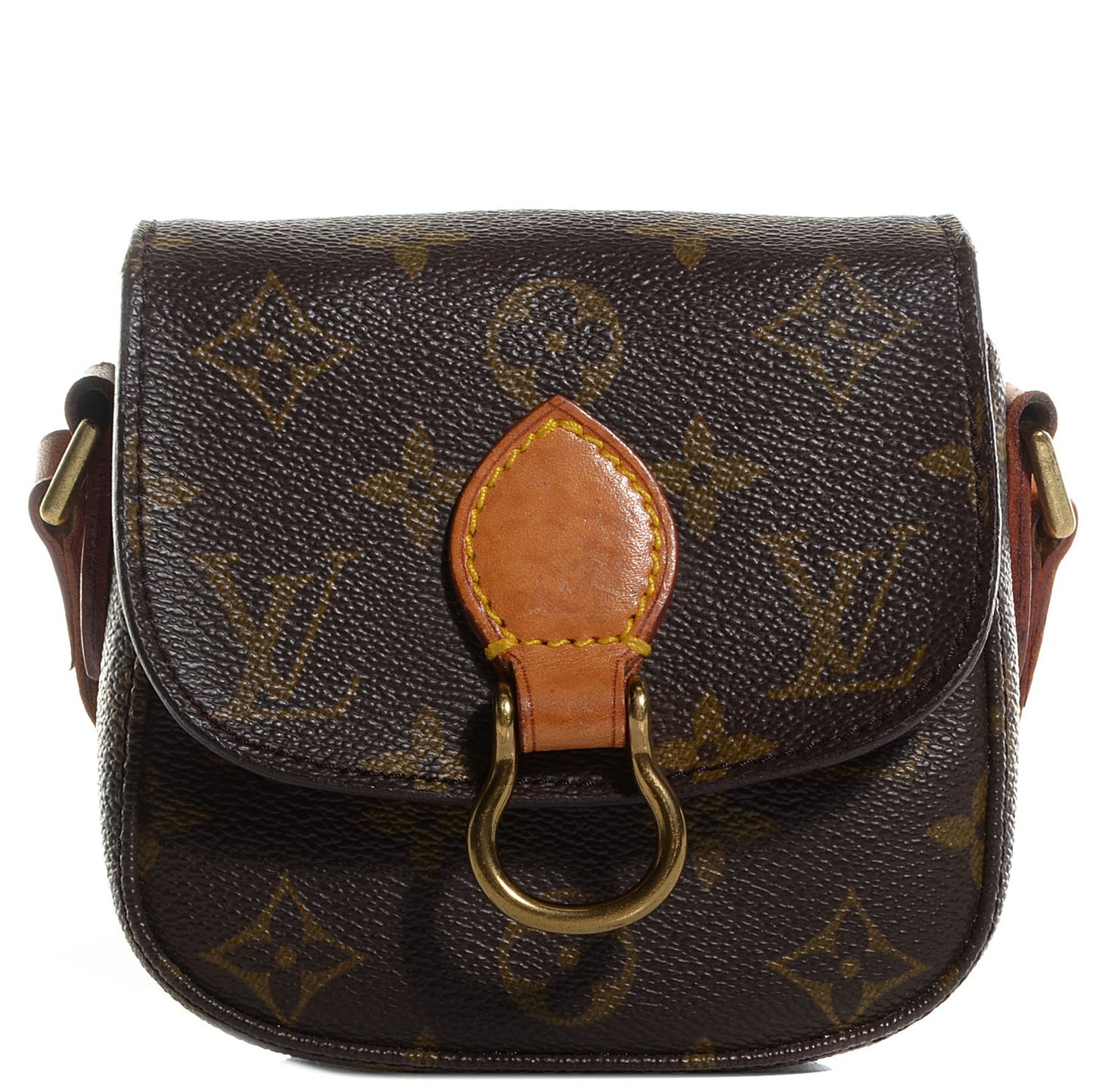 Monogram Saint Cloud 12