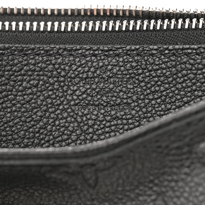 Louis Vuitton Empreinte Pallas Crossbody Black 6 of 13