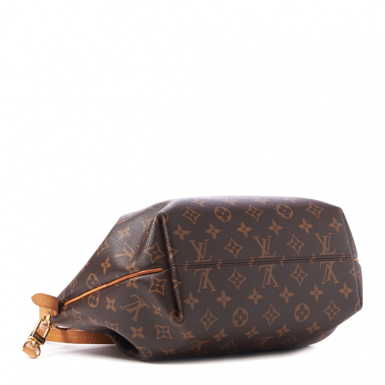 Louis Vuitton Monogram Turenne PM 3 of 8