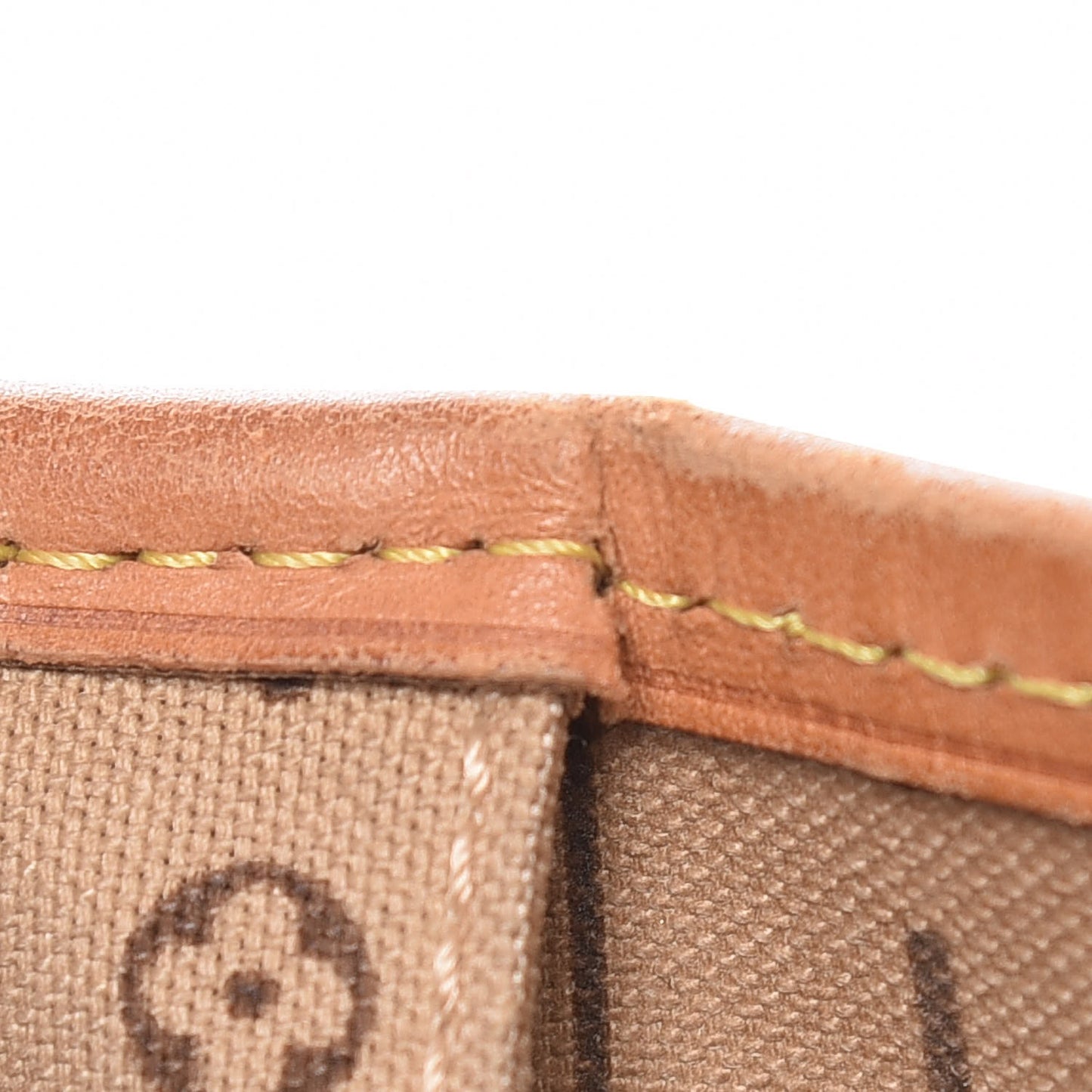 Monogram Neverfull GM