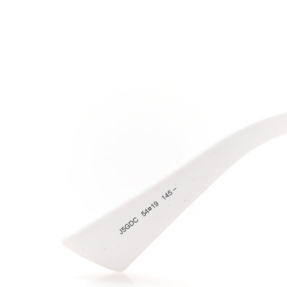 Christian Dior Diorama Mini Sunglasses Gold 6 of 8