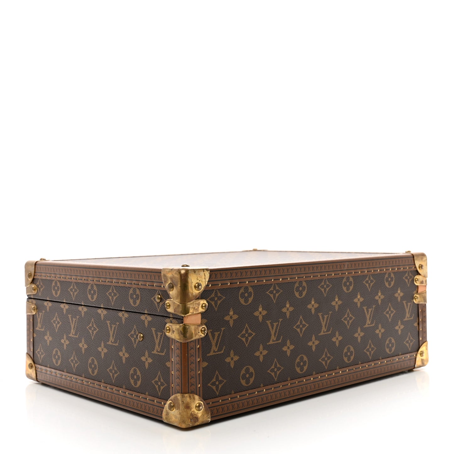 Monogram Cotteville 50