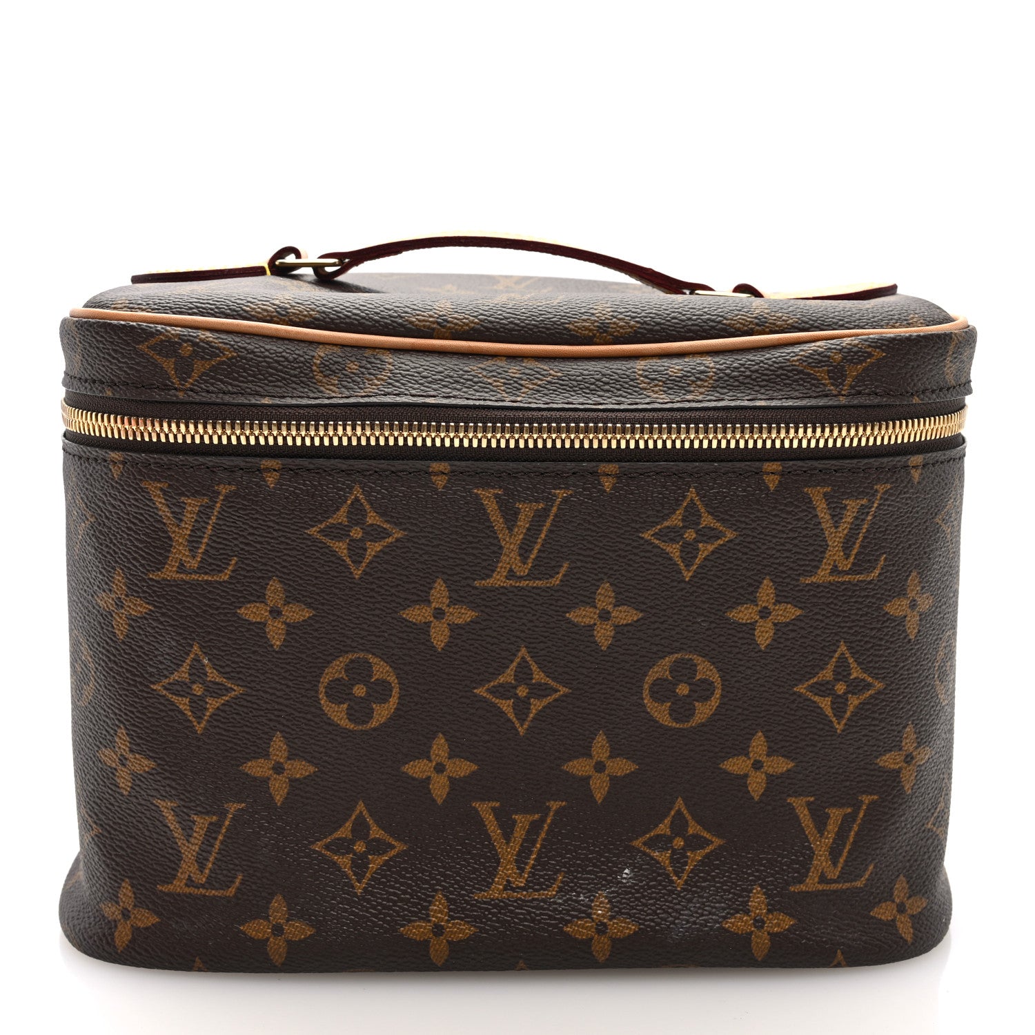 Louis Vuitton Monogram Nice BB 1 of 6