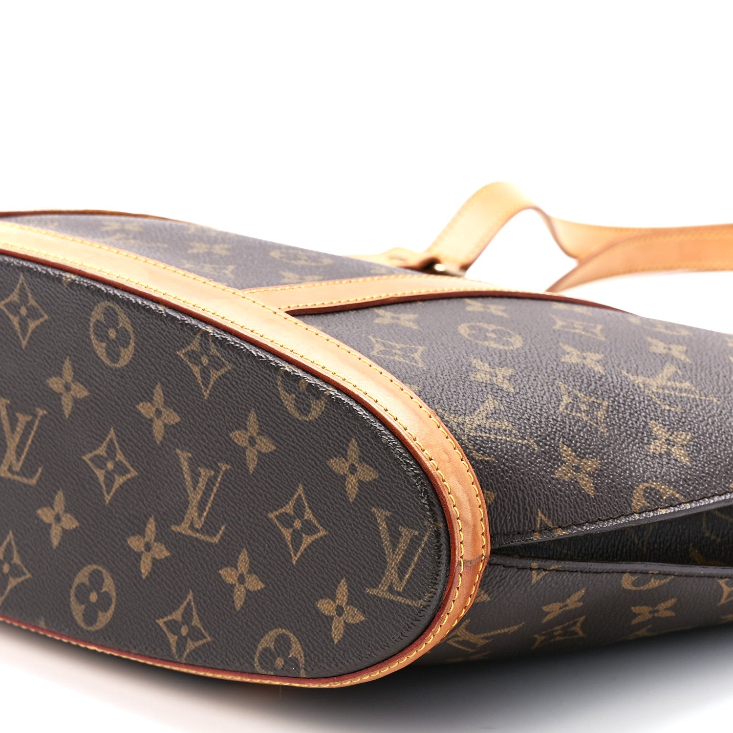Louis Vuitton Monogram Babylone 11 of 12
