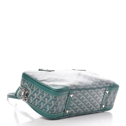 Goyard Goyardine Saint Martin Green 4 of 16
