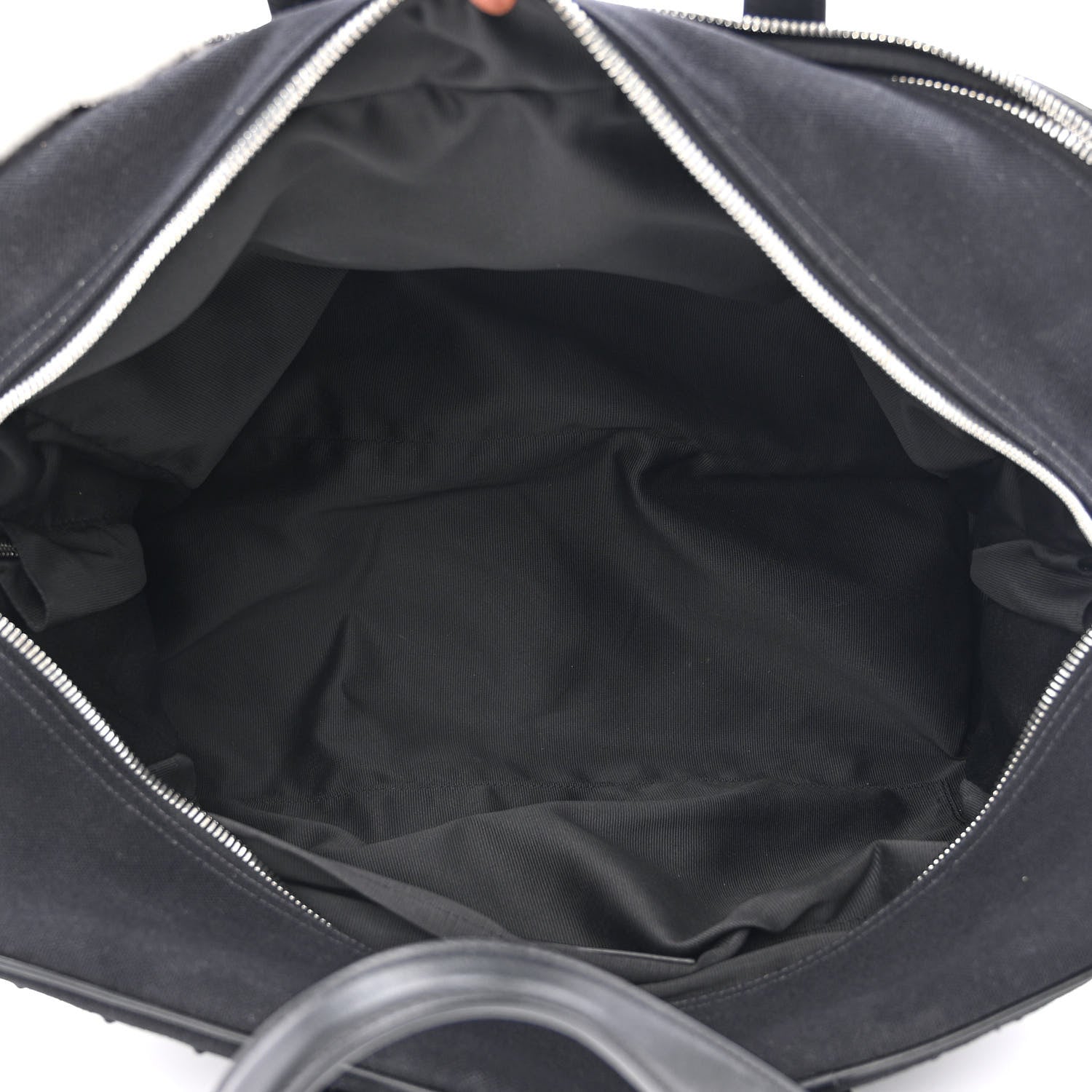 Rimowa Canvas Never Still Weekender Bag Black 1449193 – FASHIONPHILE
