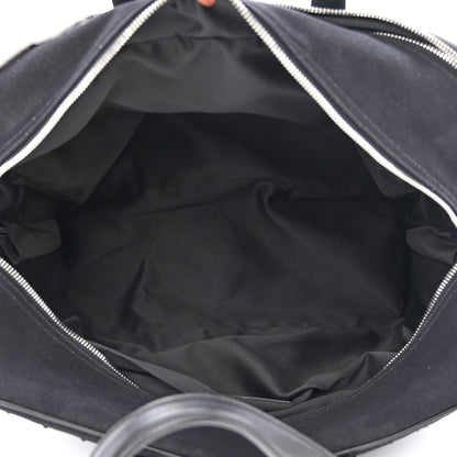 Rimowa Canvas Never Still Weekender Bag Black 5 of 10