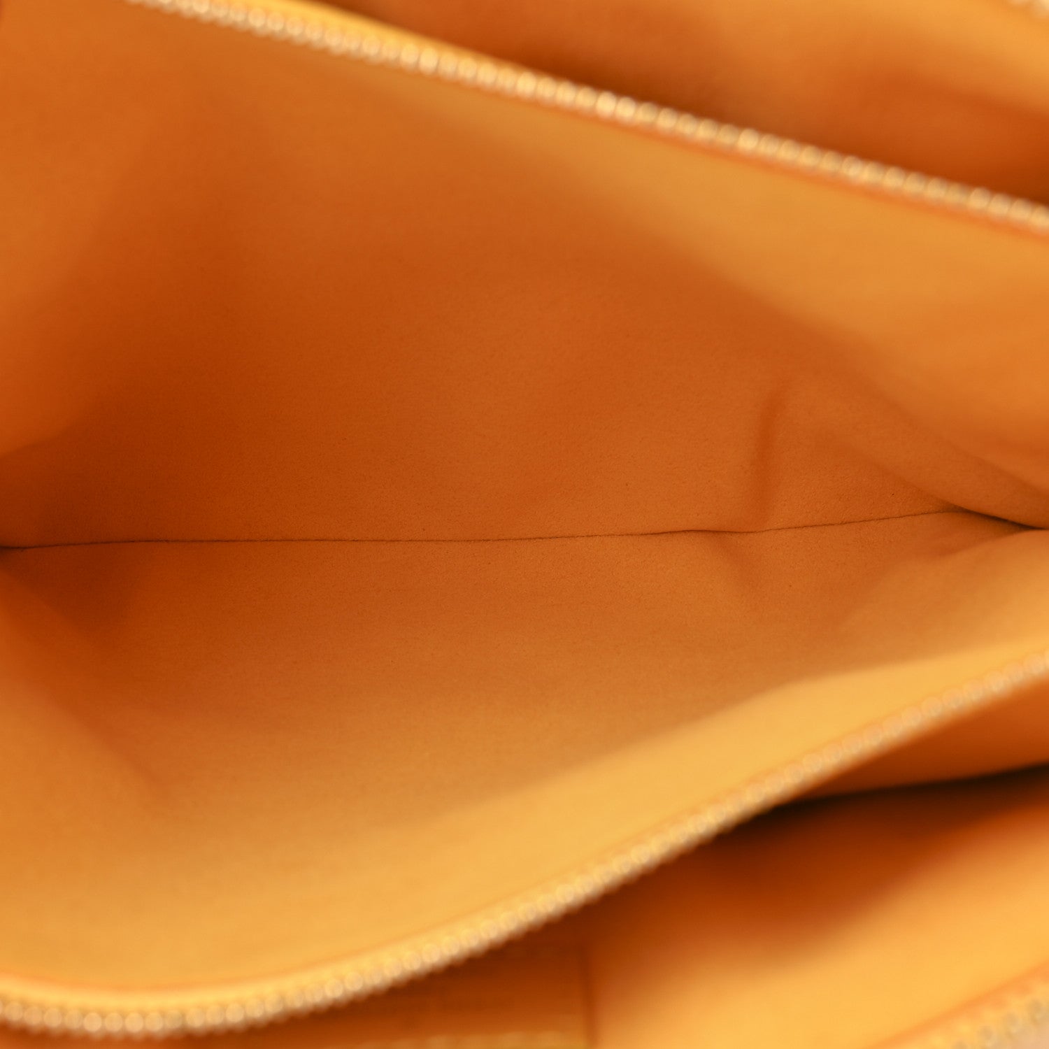 Louis Vuitton Lambskin Embossed Monogram Coussin PM Sunflower 5 of 12