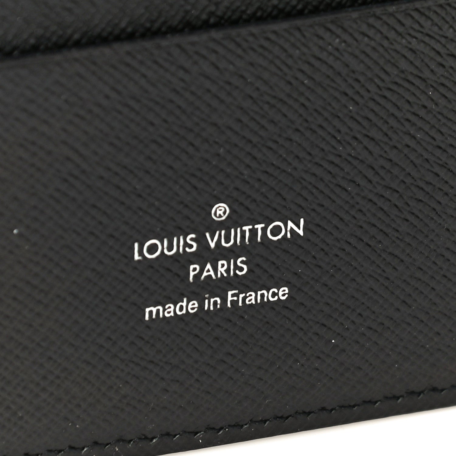 Louis Vuitton Epi Large Ring Agenda Black 8 of 12