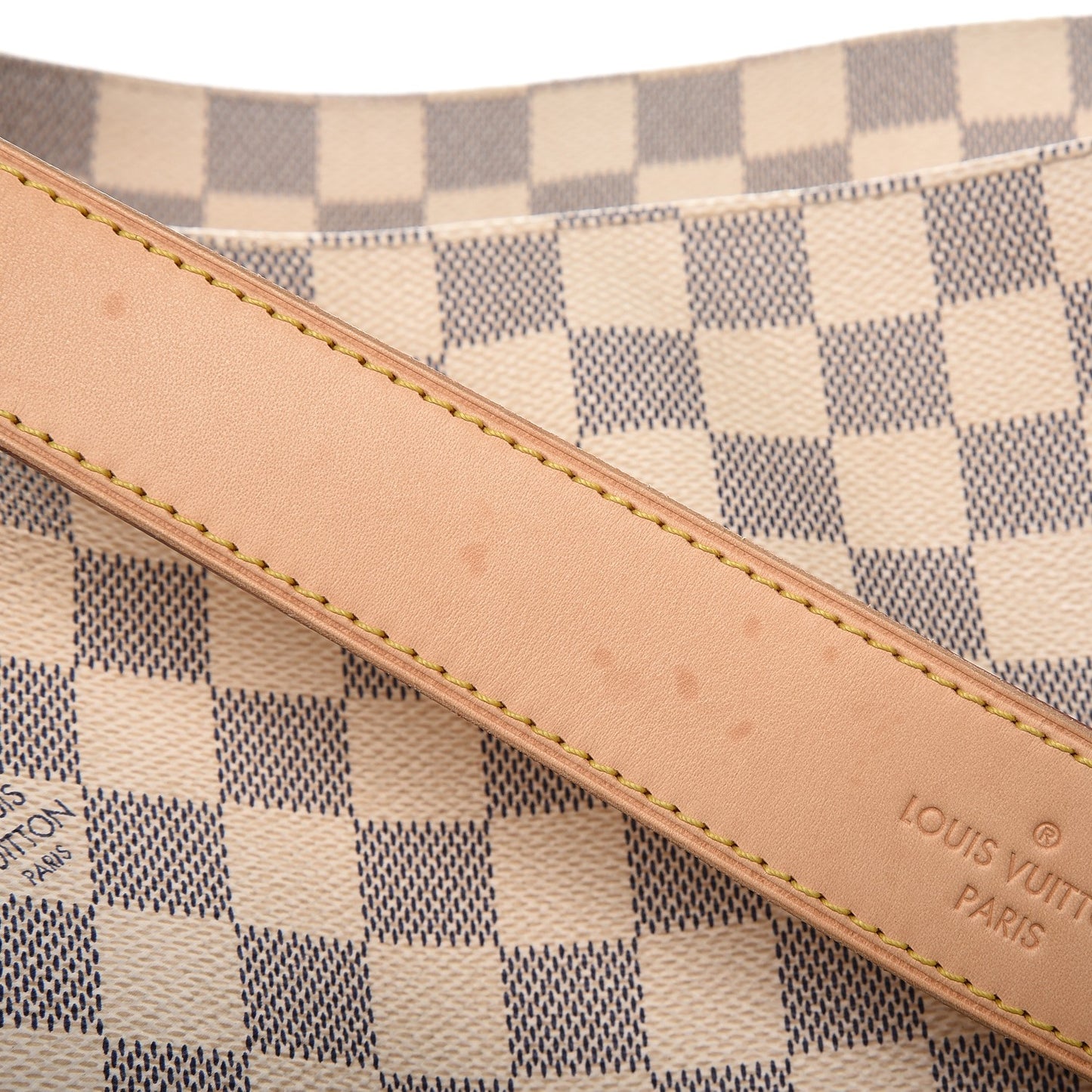 Damier Azur Soffi