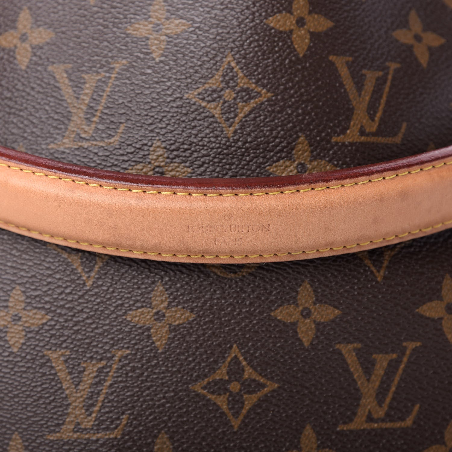 Louis Vuitton Monogram Metis 10 of 14
